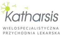 Katharsis sp. z o.o. Poradnia Alergologiczna logo